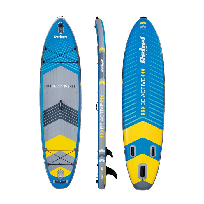 Дъска за SUP REBEL ACTIVE RBA-4507 335 см
