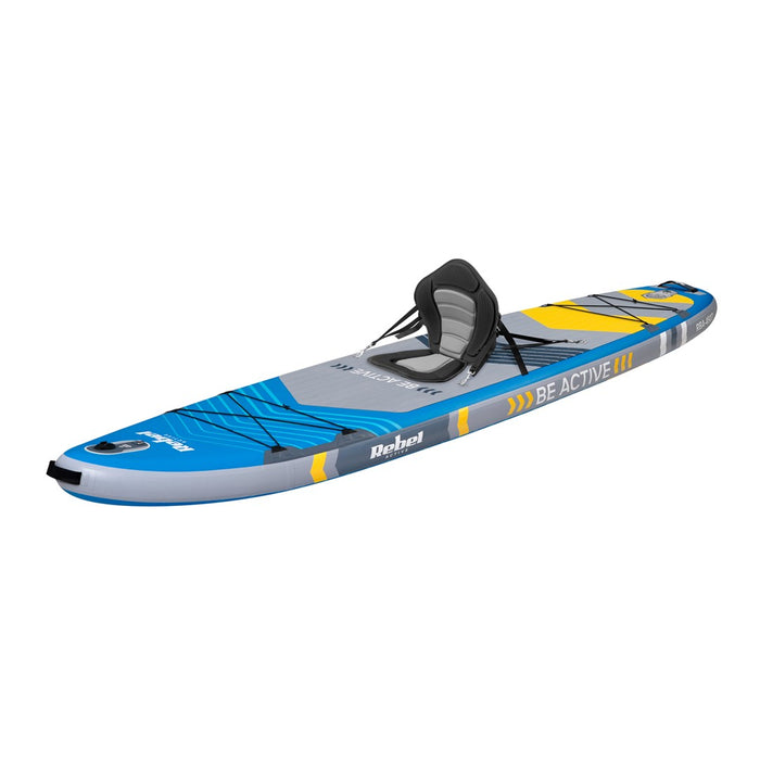 Дъска за SUP REBEL ACTIVE RBA-4507 335 см