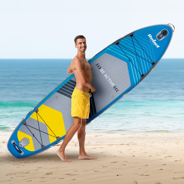 Дъска за SUP REBEL ACTIVE RBA-4507 335 см