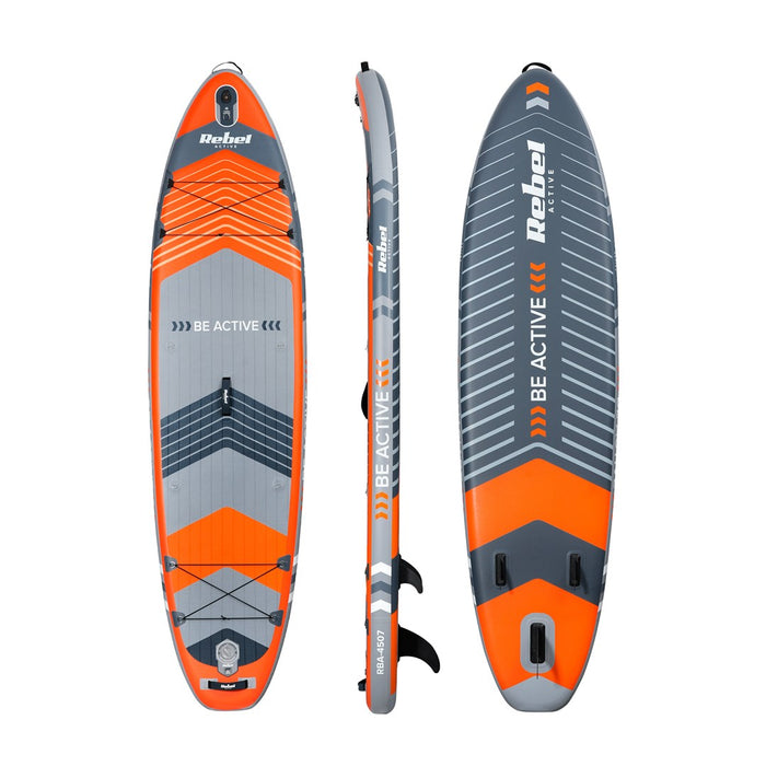 Дъска за SUP REBEL ACTIVE RBA-4507 335 см