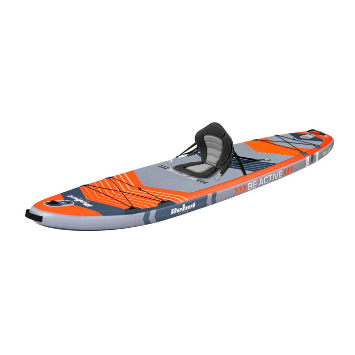 Дъска за SUP REBEL ACTIVE RBA-4507 335 см