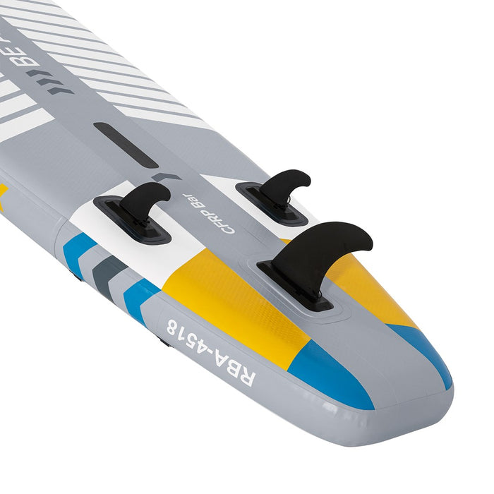 REBEL ACTIVE SUP BOARD PRO WHITE RBA-4518-WH