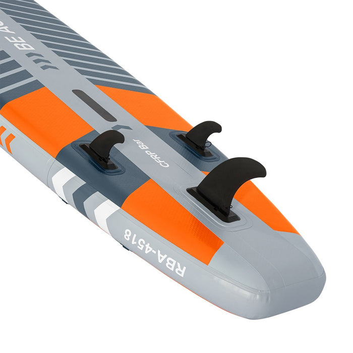 REBEL ACTIVE SUP BOARD PRO ОРАНЖЕВ RBA-4518