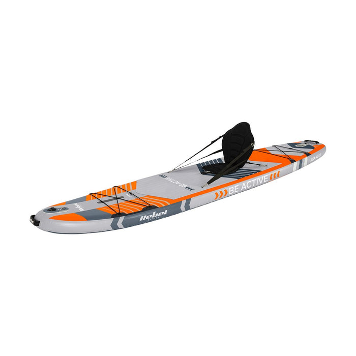 REBEL ACTIVE SUP BOARD PRO ОРАНЖЕВ RBA-4518