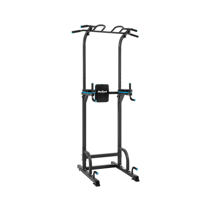 REBEL ACTIVE TRAINING ПАРАПЕТ С ЛЪНТА RBA-2404