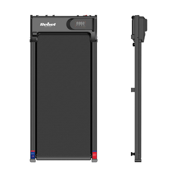 Електрическа бягаща пътека REBEL ACTIVE модел RBA-1017