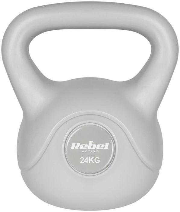 Битумен пудов тренажор REBEL ACTIVE RBA-2322 24 кг