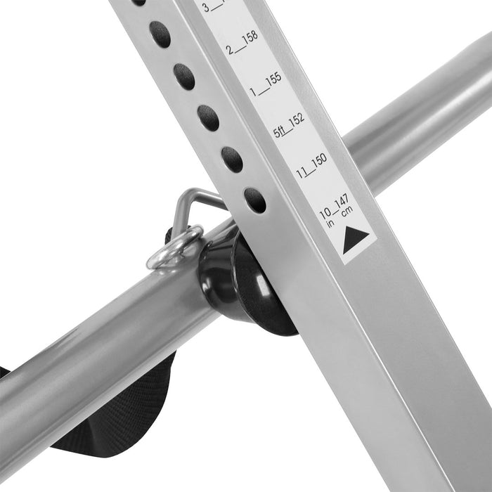 REBEL ACTIVE GRAVITY ИНВЕРСНА ЛЕЖКА RBA2009