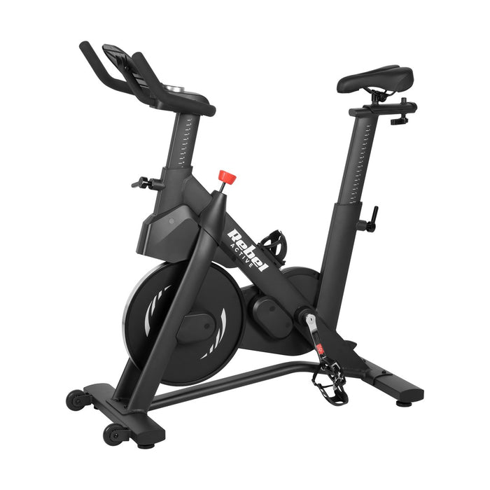 Спининг велоергометър REBEL ACTIVE RBA-1006