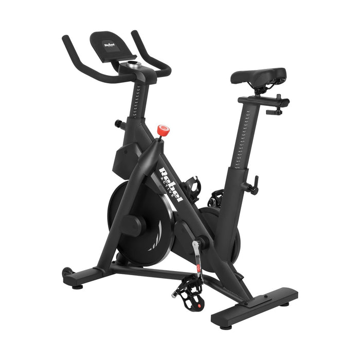Спининг велоергометър REBEL ACTIVE RBA-1006