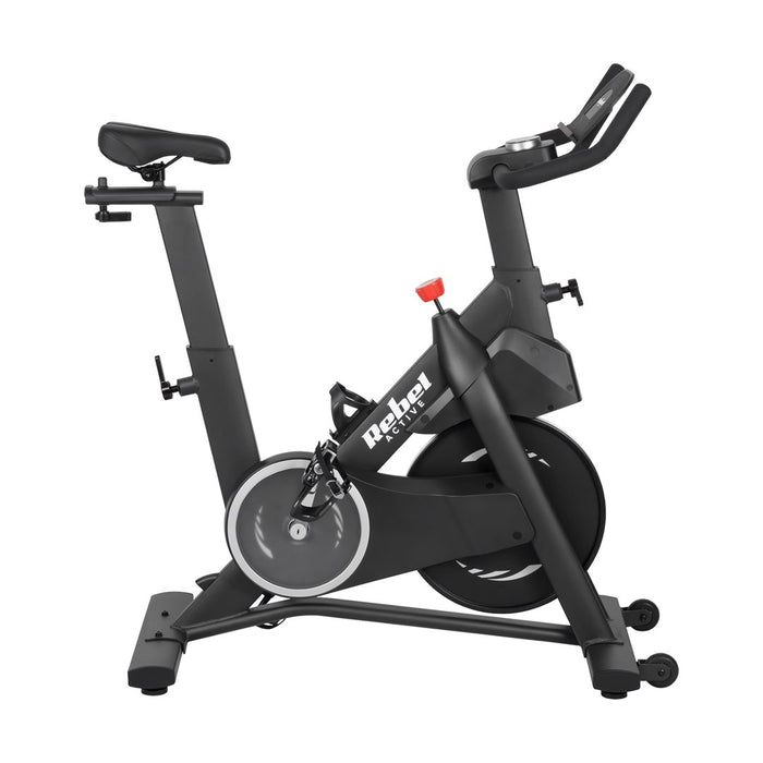 Спининг велоергометър REBEL ACTIVE RBA-1006