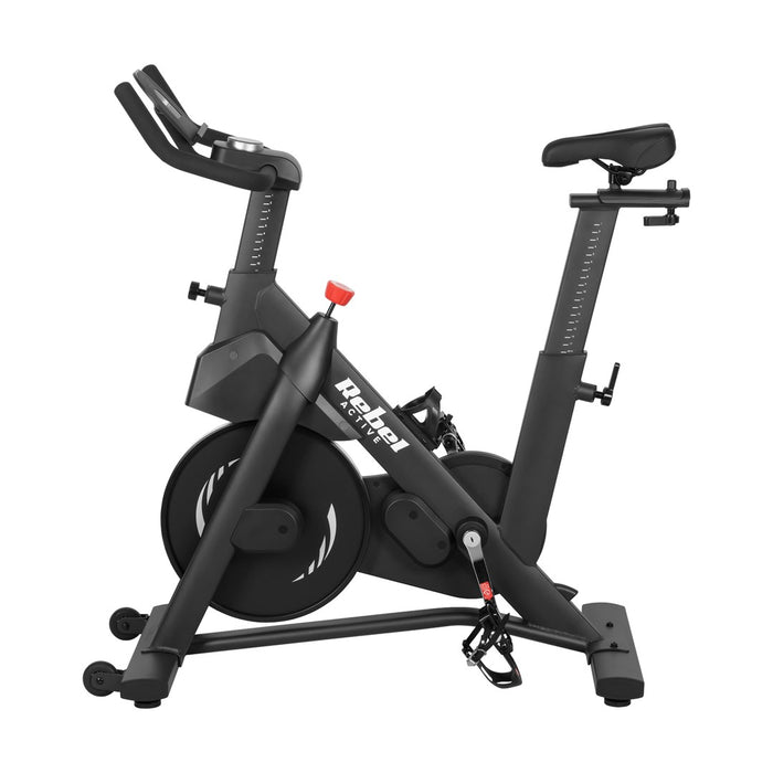 Спининг велоергометър REBEL ACTIVE RBA-1006