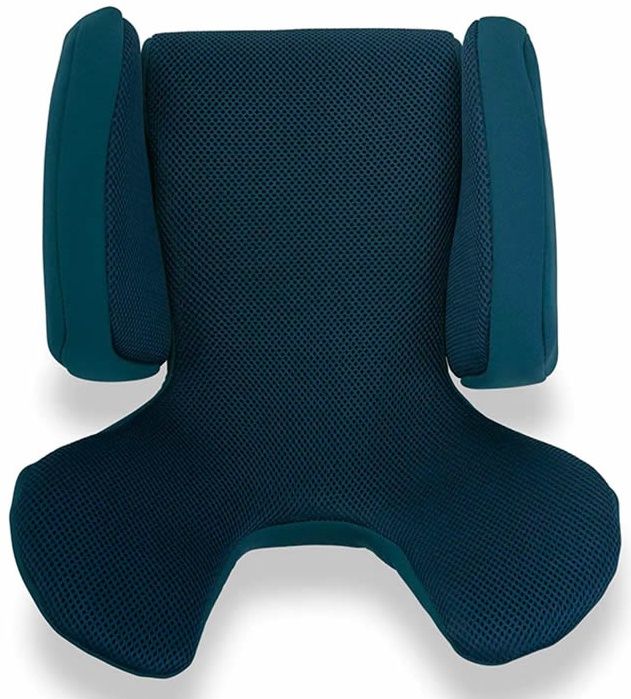 Столче за кола Recaro - Salia, IsoFix, i-Size, Prime, 40-105 cm, Mat Black