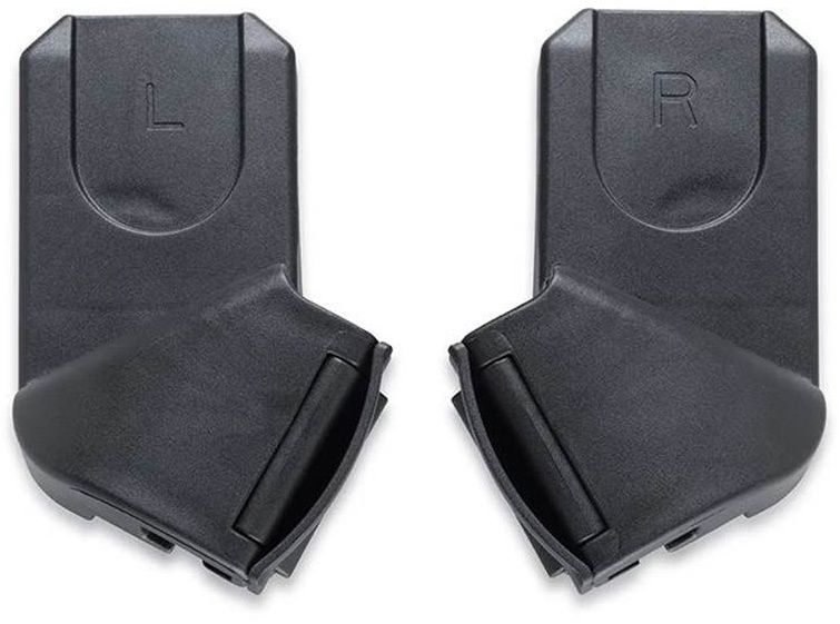 Адаптори за кош за новородено Recaro - Lexa, 2 броя