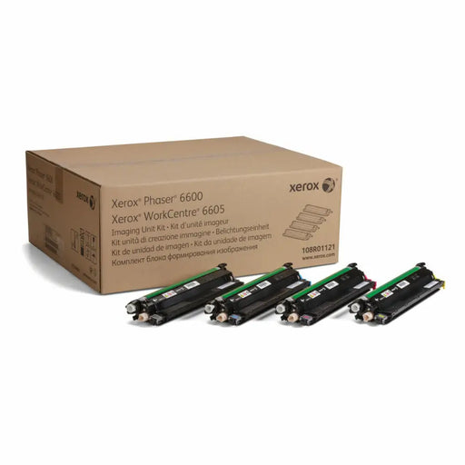 Рециклирана фурна Xerox 108R01121