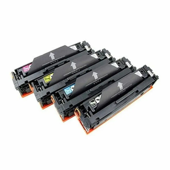 Рециклирана касета с мастило Inkoem HP CF53 (205)