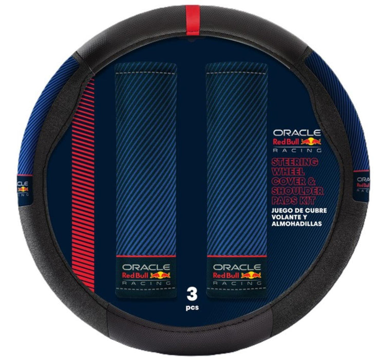 RED BULL RACING КАЛЪФ ВОЛАН + ПОДЛОЖКИ R