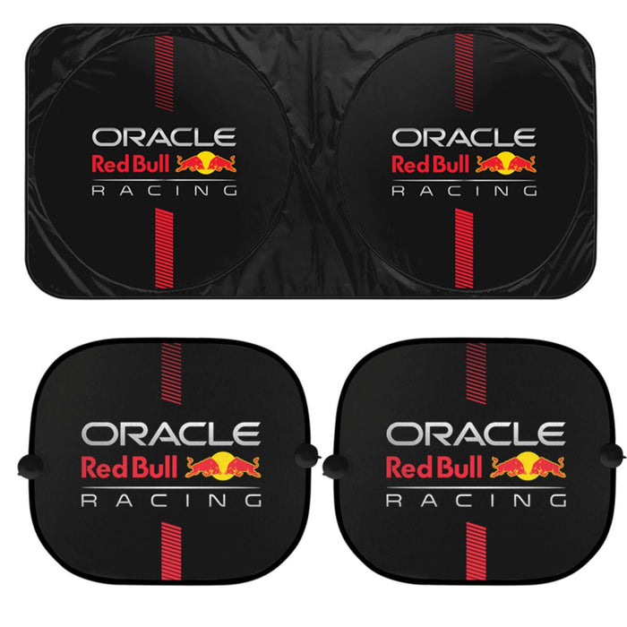 RED BULL RACING СЕННИК + ЩОРИ