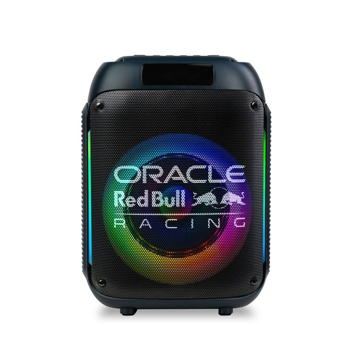 Колони Red Bull RB-SK250 Черен