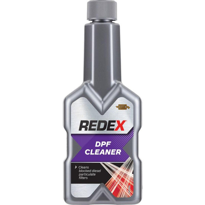REDEX ДОБАВКА ЗА DPF 250МЛ