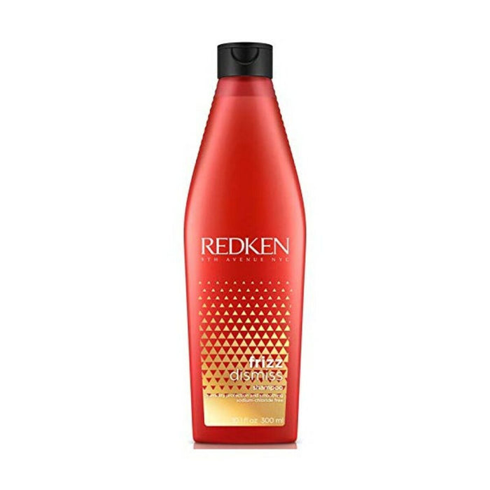 Шампоан против Къдрене Redken