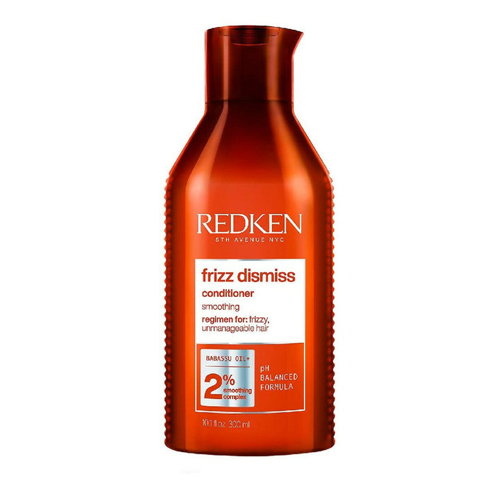 Балсам против Накъдряне Redken E3461600