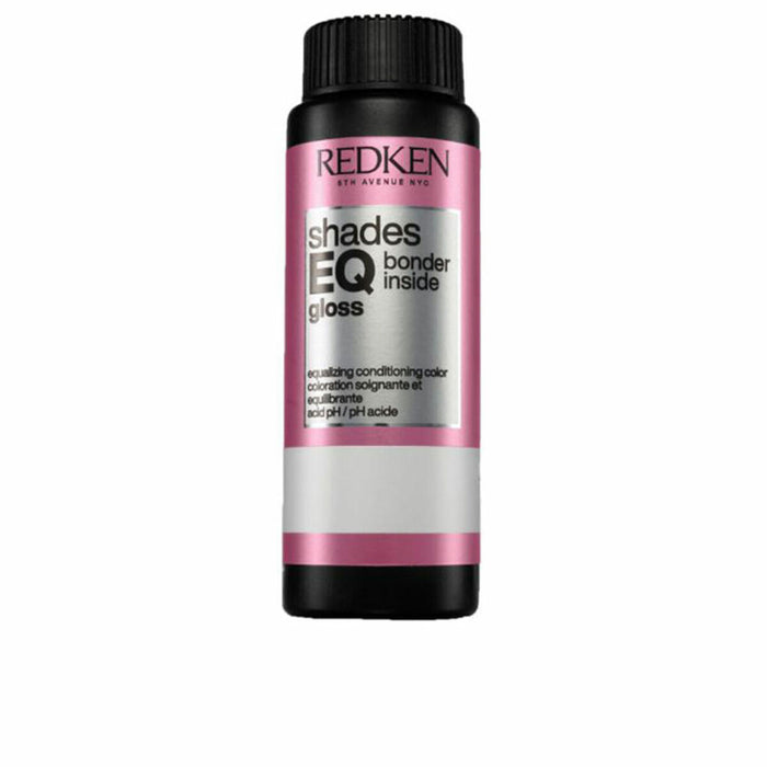 Балсам за Подсилване на Цвета Redken SHADES EQ 60 ml x 3