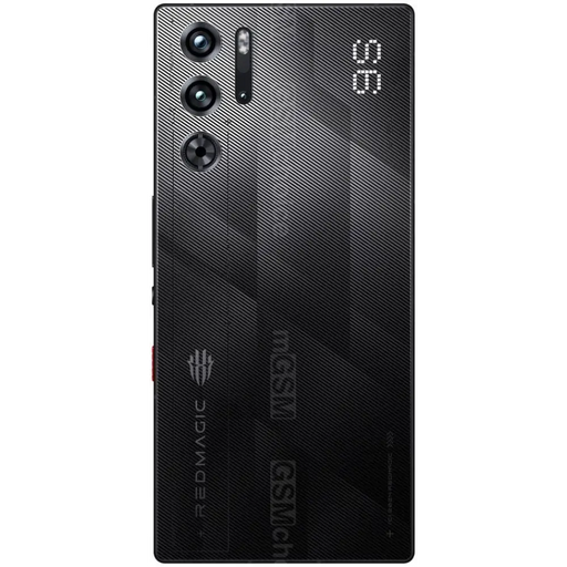 REDMAGIC 9S Pro 5G 12/256GB Sleet