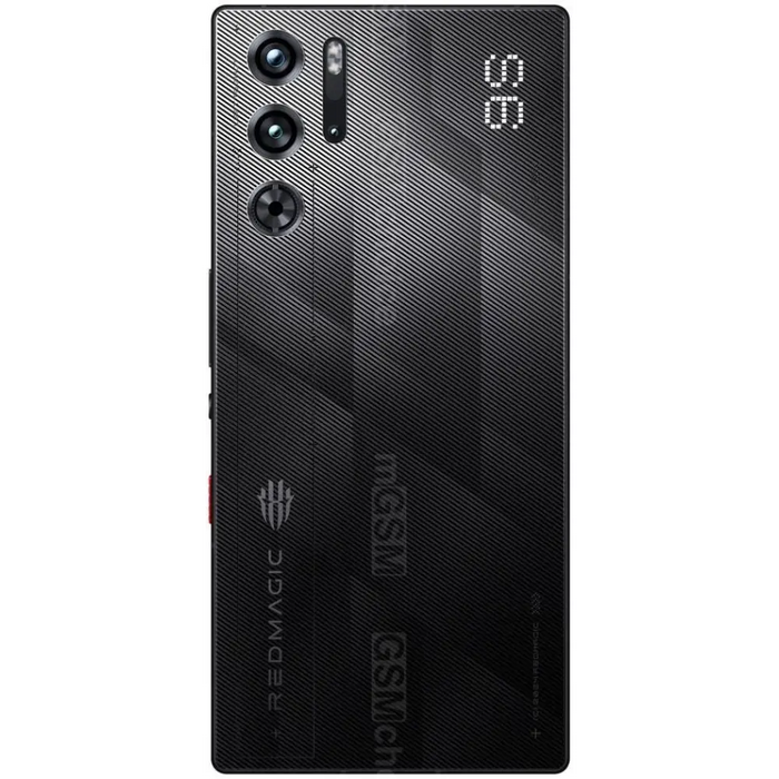 REDMAGIC 9S Pro 5G 12/256GB Sleet