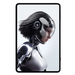 Redmagic Astra Snapdragon 8 Elite 12/256GB 9,06’’ Android