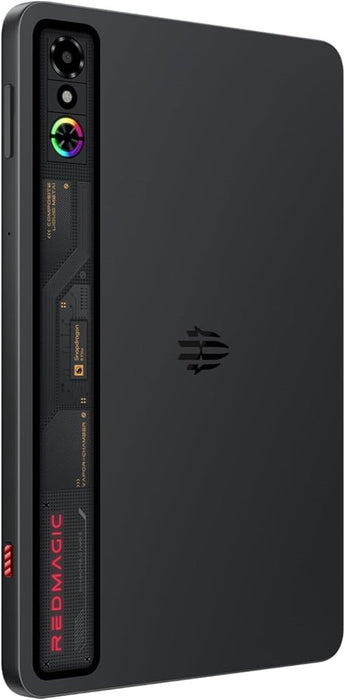 Redmagic Astra Eclipse - геймърски таблет с 16/512GB памет и 9.06-инчов дисплей (графит)