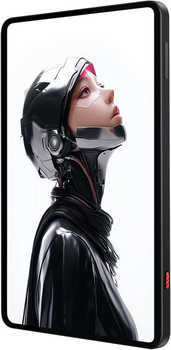 Redmagic Astra Eclipse - геймърски таблет с 16/512GB памет и 9.06-инчов дисплей (графит)