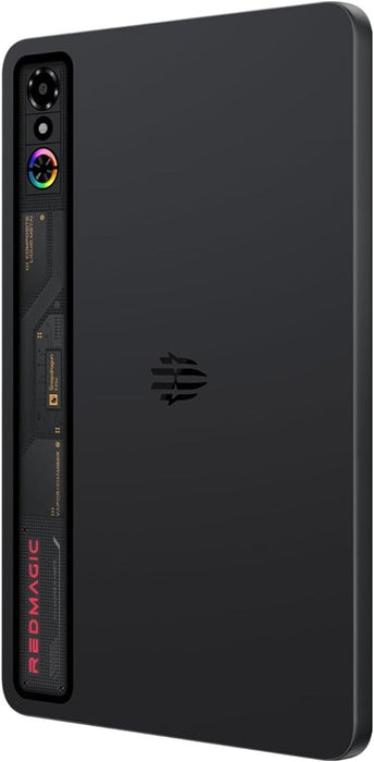 Redmagic Astra Eclipse - геймърски таблет с 16/512GB памет и 9.06-инчов дисплей (графит)