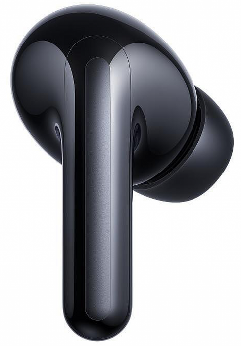 Слушалки Redmi Buds 6 Lite Black BHR8653GL