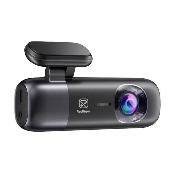 Redtiger F9(32G) 4K предна и задна камера за кола