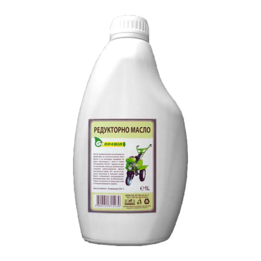 РЕДУКТОРНО МАСЛО GARDENIA 1Л