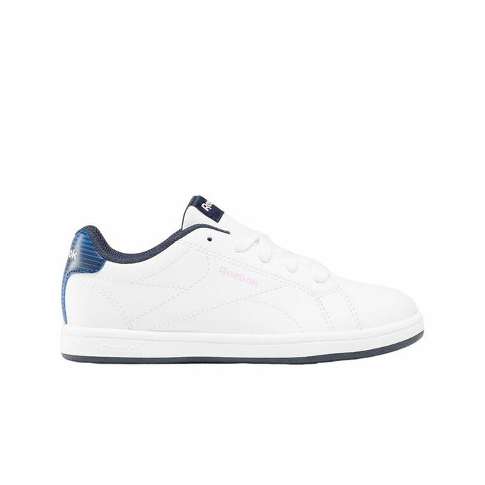 Спортни Маратонки за Деца Reebok Royal Complete Cln 2.0 Бял