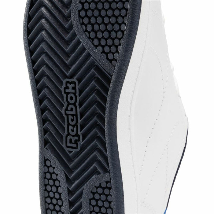 Спортни Маратонки за Деца Reebok Royal Complete Cln 2.0 Бял