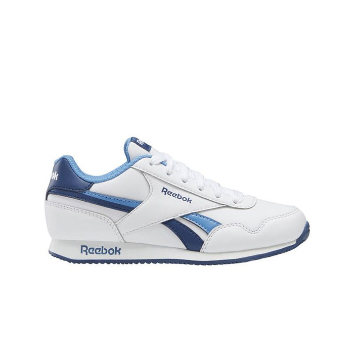 Спортни Маратонки за Деца Reebok Royal Classic Jogger 3 Бял