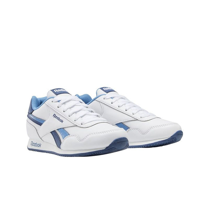 Спортни Маратонки за Деца Reebok Royal Classic Jogger 3 Бял