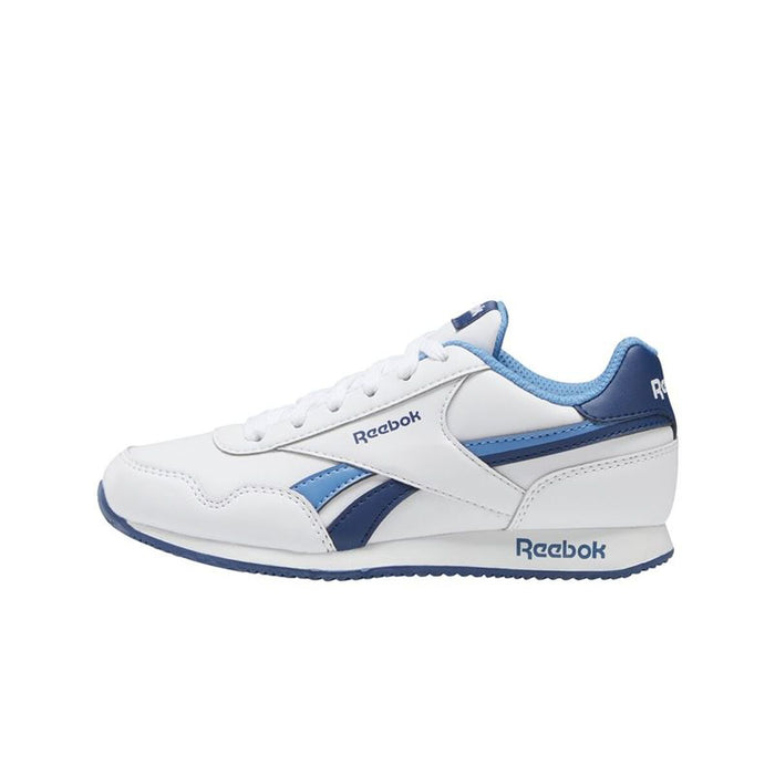 Спортни Маратонки за Деца Reebok Royal Classic Jogger 3 Бял