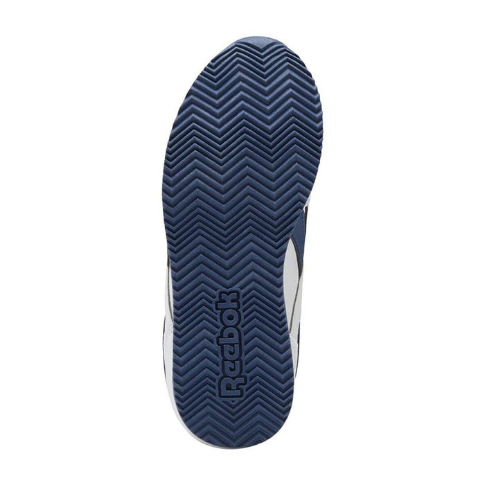 Спортни Маратонки за Деца Reebok Royal Classic Jogger 3 Бял