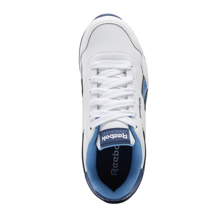 Спортни Маратонки за Деца Reebok Royal Classic Jogger 3 Бял