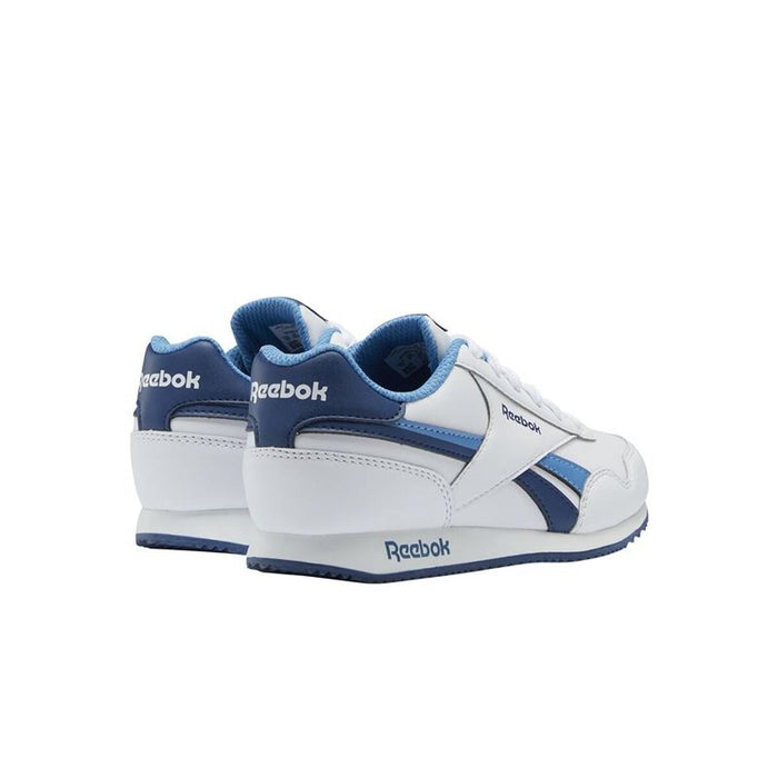 Спортни Маратонки за Деца Reebok Royal Classic Jogger 3 Бял