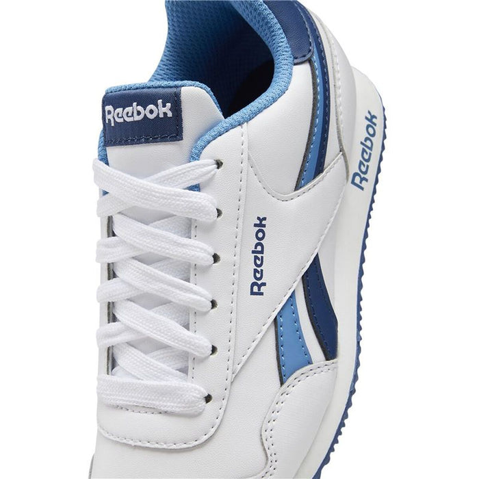Спортни Маратонки за Деца Reebok Royal Classic Jogger 3 Бял