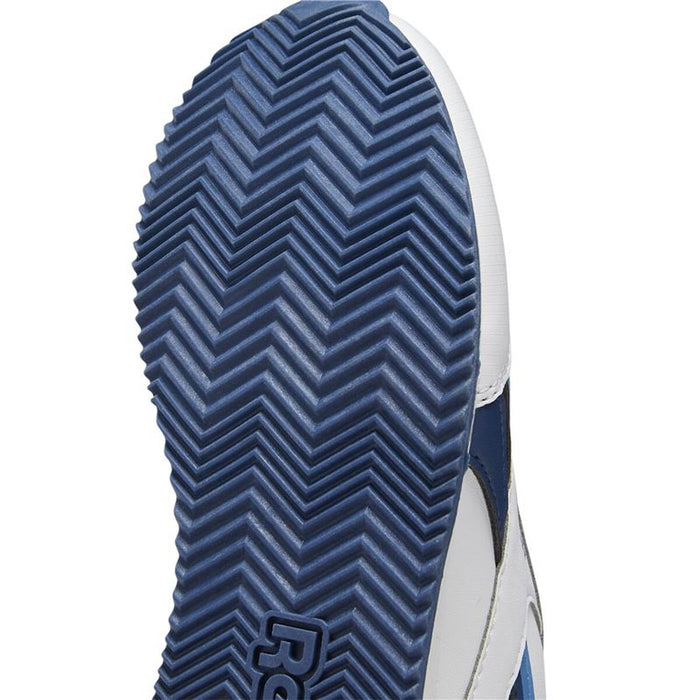 Спортни Маратонки за Деца Reebok Royal Classic Jogger 3 Бял
