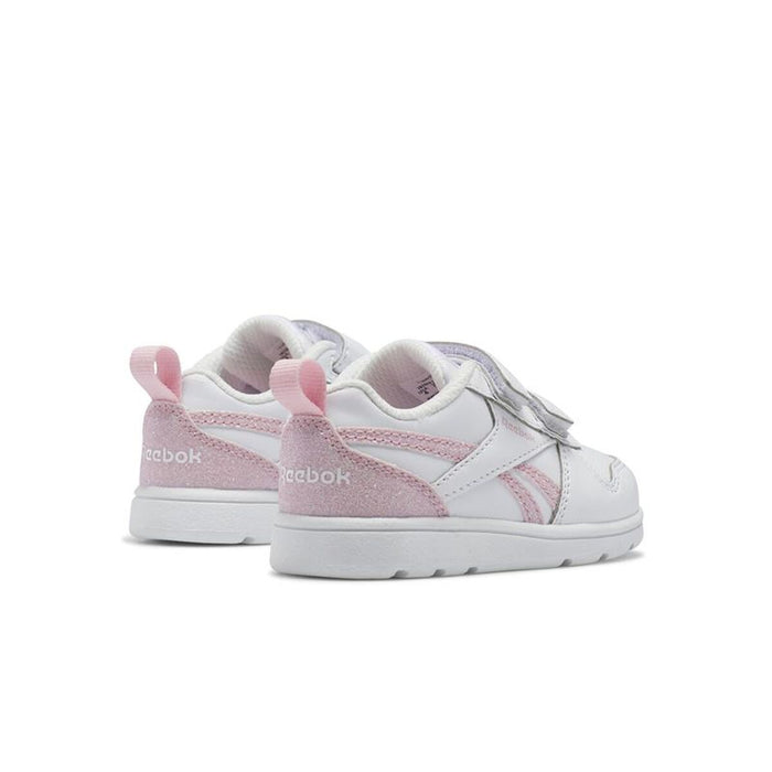 Спортни Маратонки за Деца Reebok Royal Prime 2 Бял