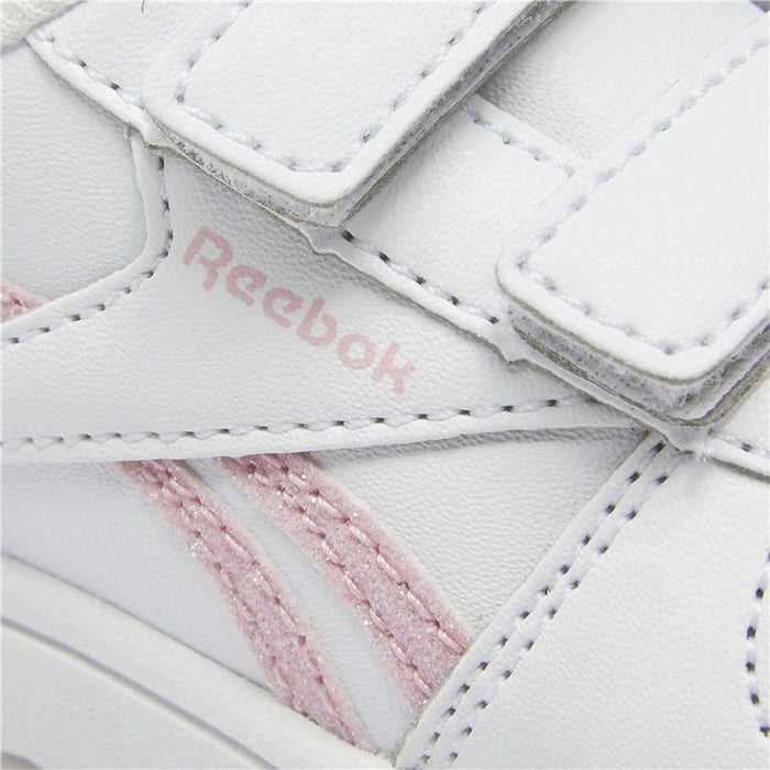 Спортни Маратонки за Деца Reebok Royal Prime 2 Бял