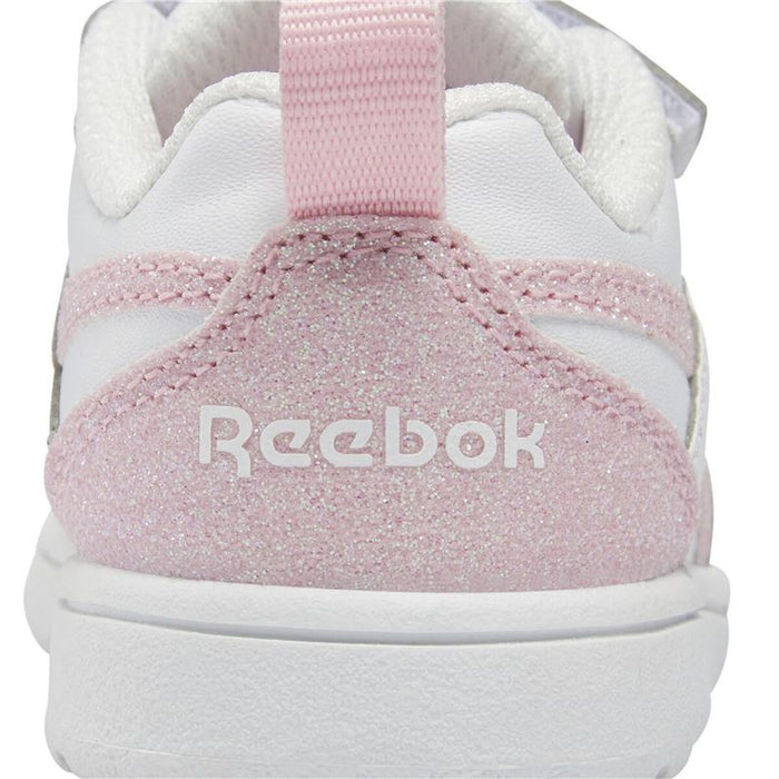 Спортни Маратонки за Деца Reebok Royal Prime 2 Бял
