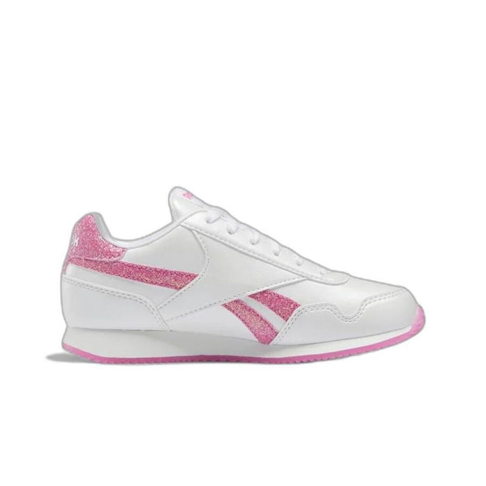 Спортни Маратонки за Деца Reebok HP4842 Бял